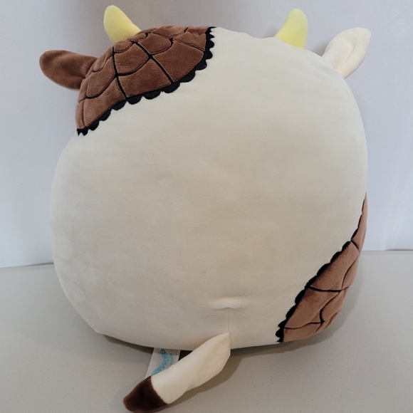 Squishmallow Sugar Skull Ronnie - 2022 - Picture 3 of 10